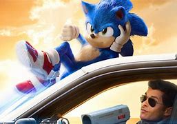 Image result for Sonic Movie 2 Screenshots