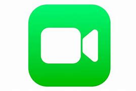 Image result for iPhone Old FaceTime Logo