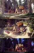 Image result for The Mystery Shack