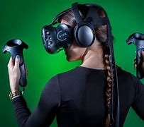 Image result for Virtual Reality Headset