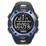 Image result for Timex Ironman Triathlon Watch