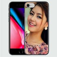 Image result for iPhone 8 White Case Silicone