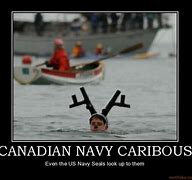 Image result for Canadian Army Meme