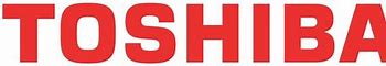 Image result for Toshiba Semiconductor Logo