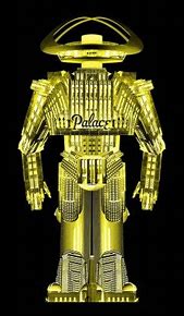 Image result for American Robot