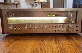 Image result for Realistic Stereo Receiver