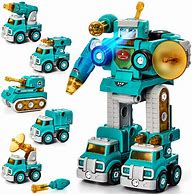 Image result for Chinese Robot Toys