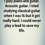 Image result for Piano Music Quotes