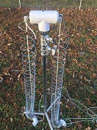 Image result for Ham Radio Satellite Antenna