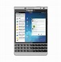 Image result for Silver BlackBerry