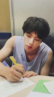 Image result for Hyun-Jin Boyfriend Material