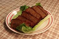 Image result for Traditional Vegetarian Meat