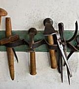 Image result for Colonial Milliner Tools