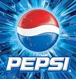 Image result for Old Pepsi Cola Logo