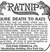 Image result for Rat Poison Hindi