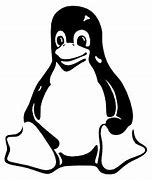 Image result for Linux Penguin Icon