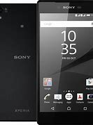 Image result for Sony Xperia Z5 Premium Black