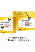 Image result for FreeStyle Flash Glucose Monitoring Libre