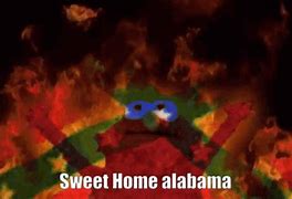 Image result for Sweet Home Alabama Même