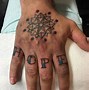 Image result for Great Knuckle Tattoos