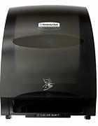 Image result for Automatic Paper Towel Dispenser