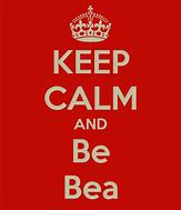 Image result for Keep Calm and Be Chantel Galaxy