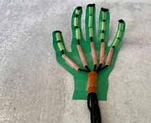 Image result for Terminator Robot Hand