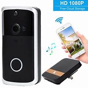 Image result for One Touch Camera Bell