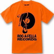 Image result for Roc-A-Fella Logo