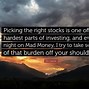 Image result for A Quote About Picking a Shop