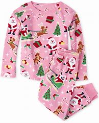 Image result for Matching Xmas PJ's