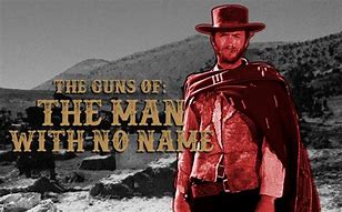 Image result for Man with No Name Loading Gun
