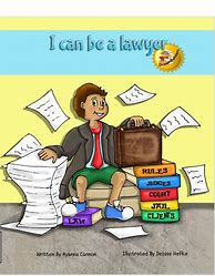 Image result for Law Books for Kids