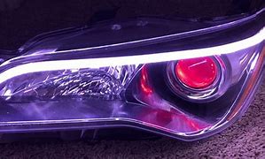 Image result for Toyota Camry Headlight