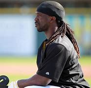 Image result for Andrew McCutchen Dreads