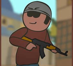 Image result for CS:GO Steam Profile Pictures