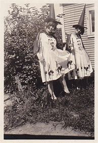 Image result for Vintage Funny Halloween Costumes