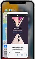 Image result for iPhone 13 Pro Max Navigation Bar
