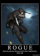 Image result for Dungeons and Dragons Rogue Memes