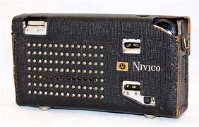 Image result for Vintage Nivico
