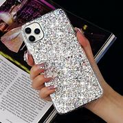 Image result for iPhone iOS 8 Bling Case