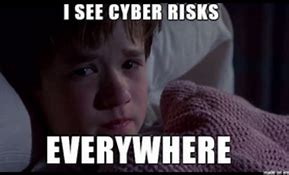 Image result for CG Cyber Security Awareness Meme