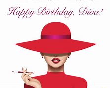 Image result for Diva Birthday Wishes