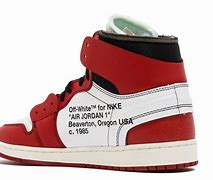 Image result for Jordan Off White Collection