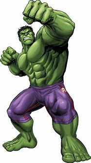Image result for Hulk Drawing Full Body