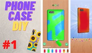 Image result for Phone Case DIY 2 Game