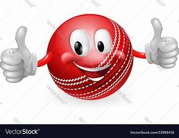 Image result for Cricket Emoticon Clip Art