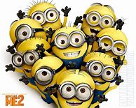 Image result for Minions 2 Movie