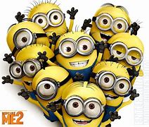Image result for Despicable Me DVD Closing