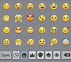 Image result for Pic of New iPhone Emojis